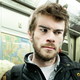 Illustration for article titled Pervert On Subway Won’t Stop Staring At Masturbator